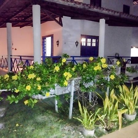 Casa Solaris Villa Aquiraz Dış mekan fotoğraf
