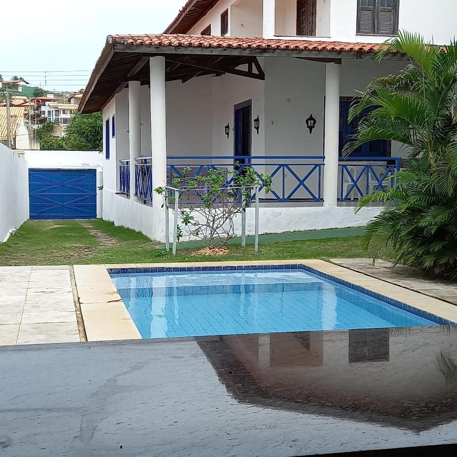 Casa Solaris Villa Aquiraz Dış mekan fotoğraf