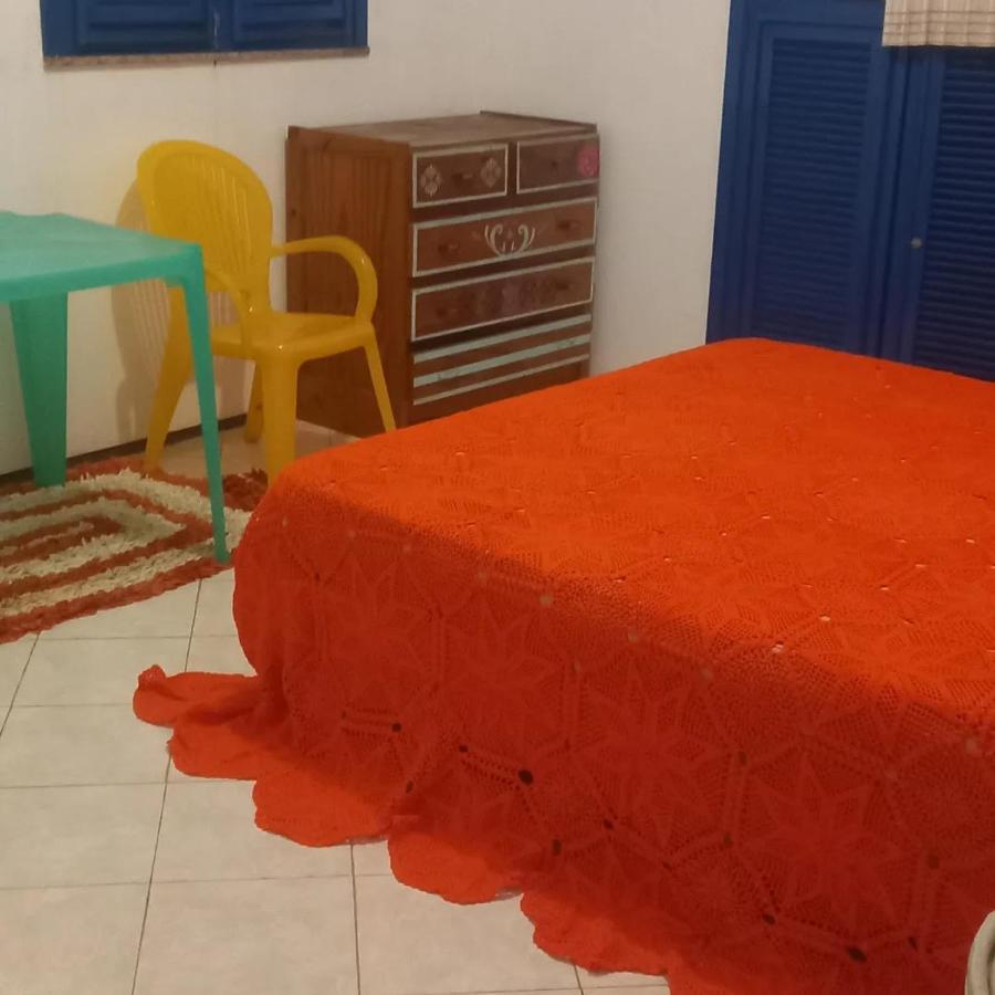 Casa Solaris Villa Aquiraz Dış mekan fotoğraf