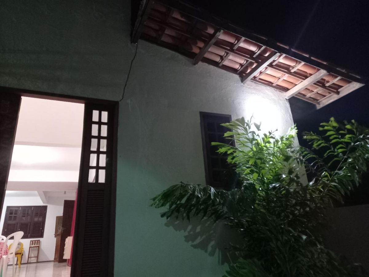 Casa Solaris Villa Aquiraz Dış mekan fotoğraf