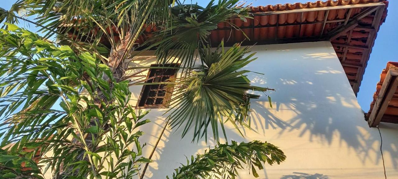 Casa Solaris Villa Aquiraz Dış mekan fotoğraf