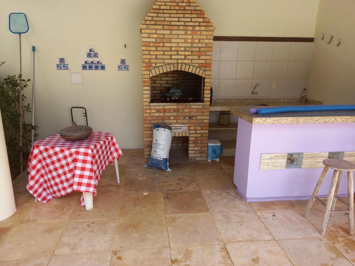 Casa Solaris Villa Aquiraz Dış mekan fotoğraf
