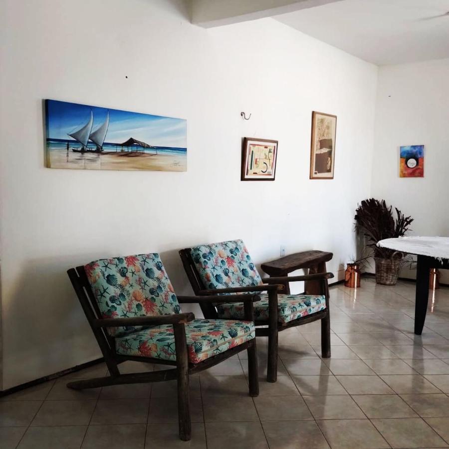 Casa Solaris Villa Aquiraz Dış mekan fotoğraf