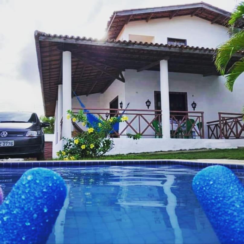 Casa Solaris Villa Aquiraz Dış mekan fotoğraf