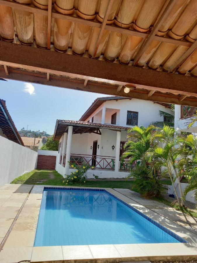 Casa Solaris Villa Aquiraz Dış mekan fotoğraf