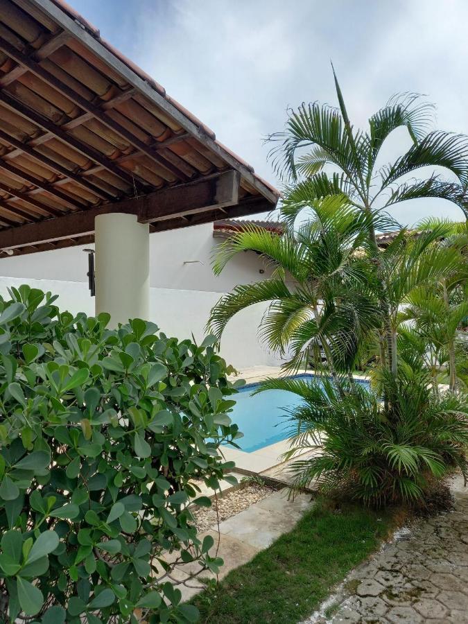 Casa Solaris Villa Aquiraz Dış mekan fotoğraf