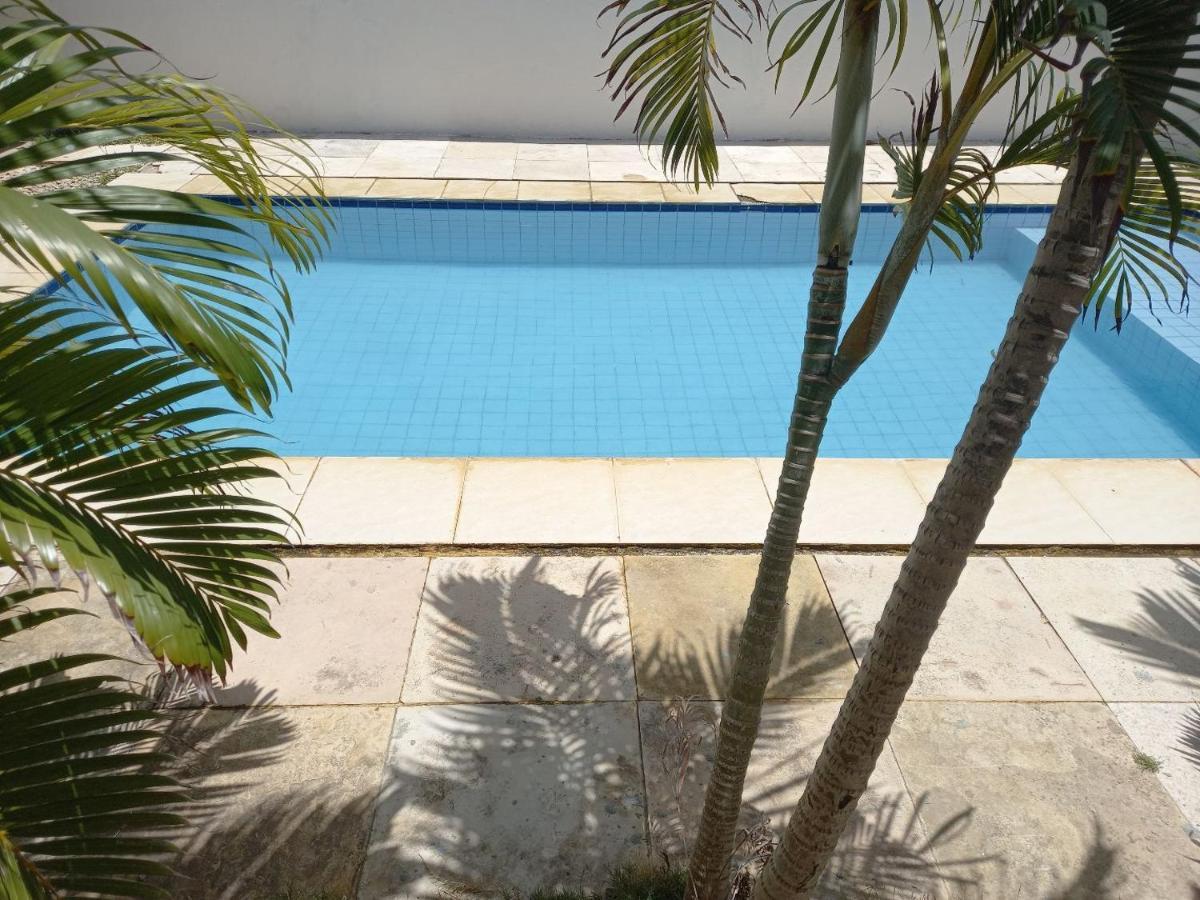 Casa Solaris Villa Aquiraz Dış mekan fotoğraf