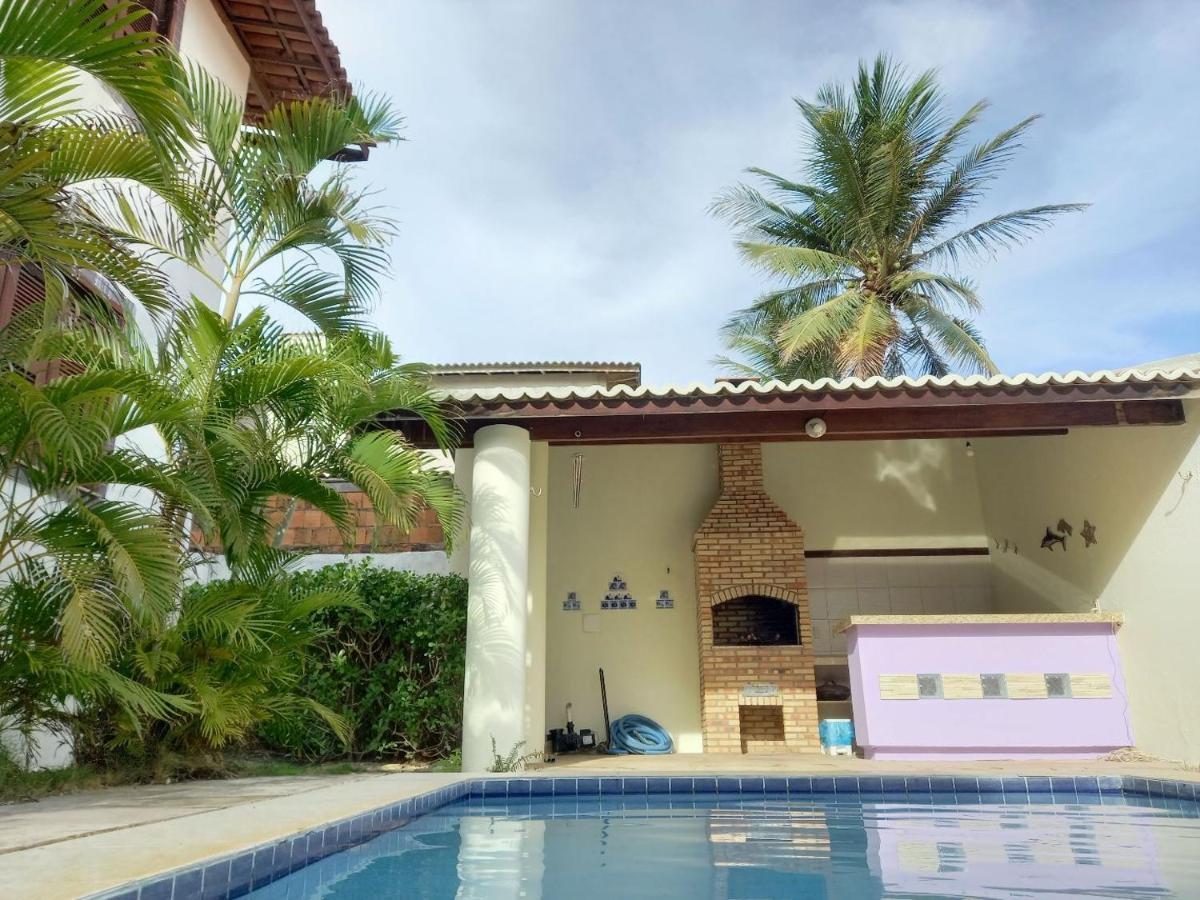 Casa Solaris Villa Aquiraz Dış mekan fotoğraf