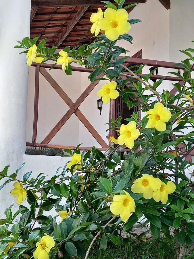 Casa Solaris Villa Aquiraz Dış mekan fotoğraf