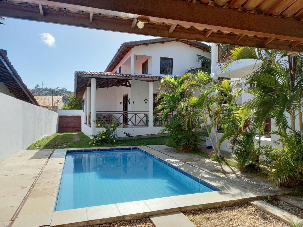 Casa Solaris Villa Aquiraz Dış mekan fotoğraf