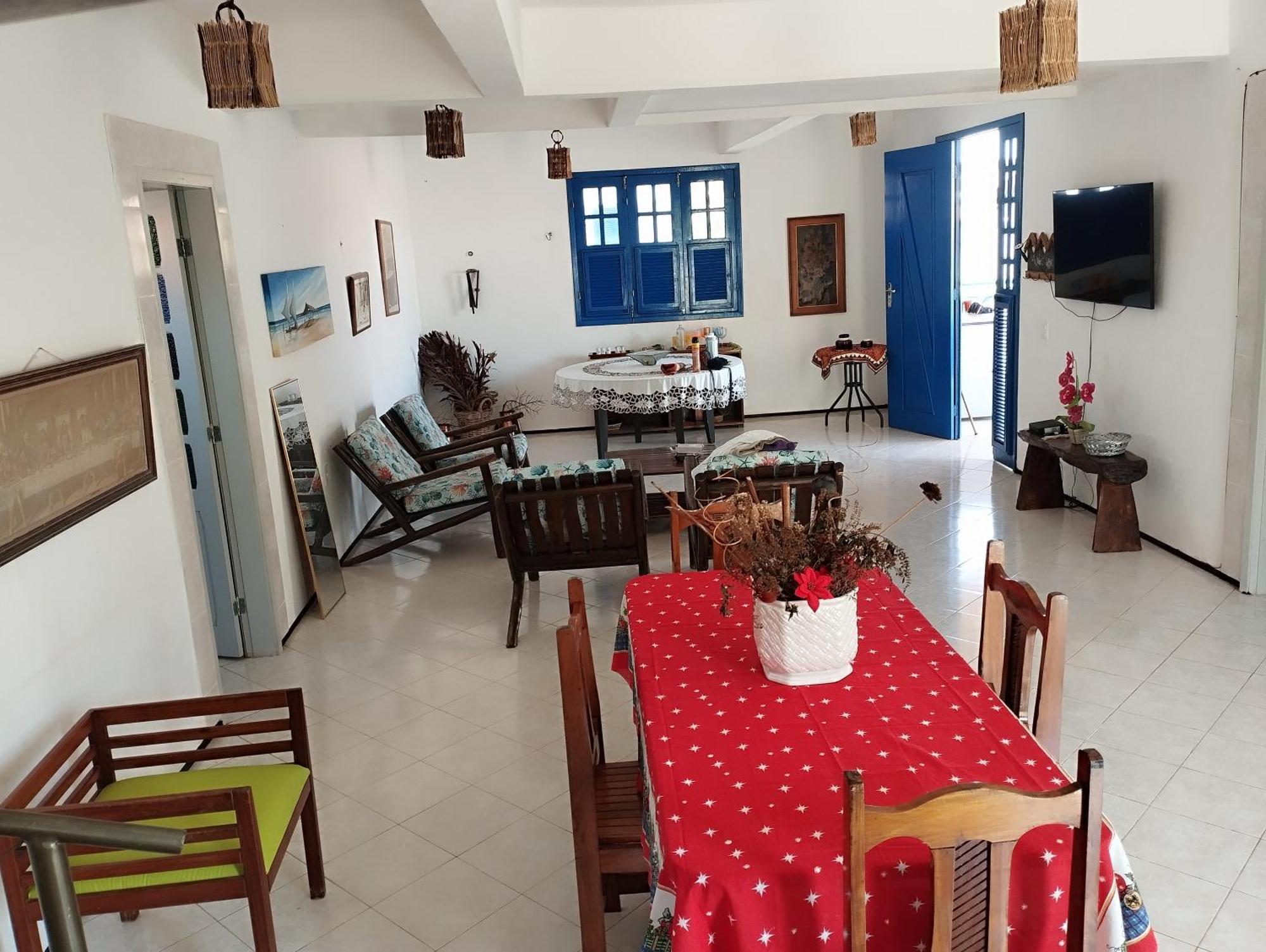 Casa Solaris Villa Aquiraz Dış mekan fotoğraf