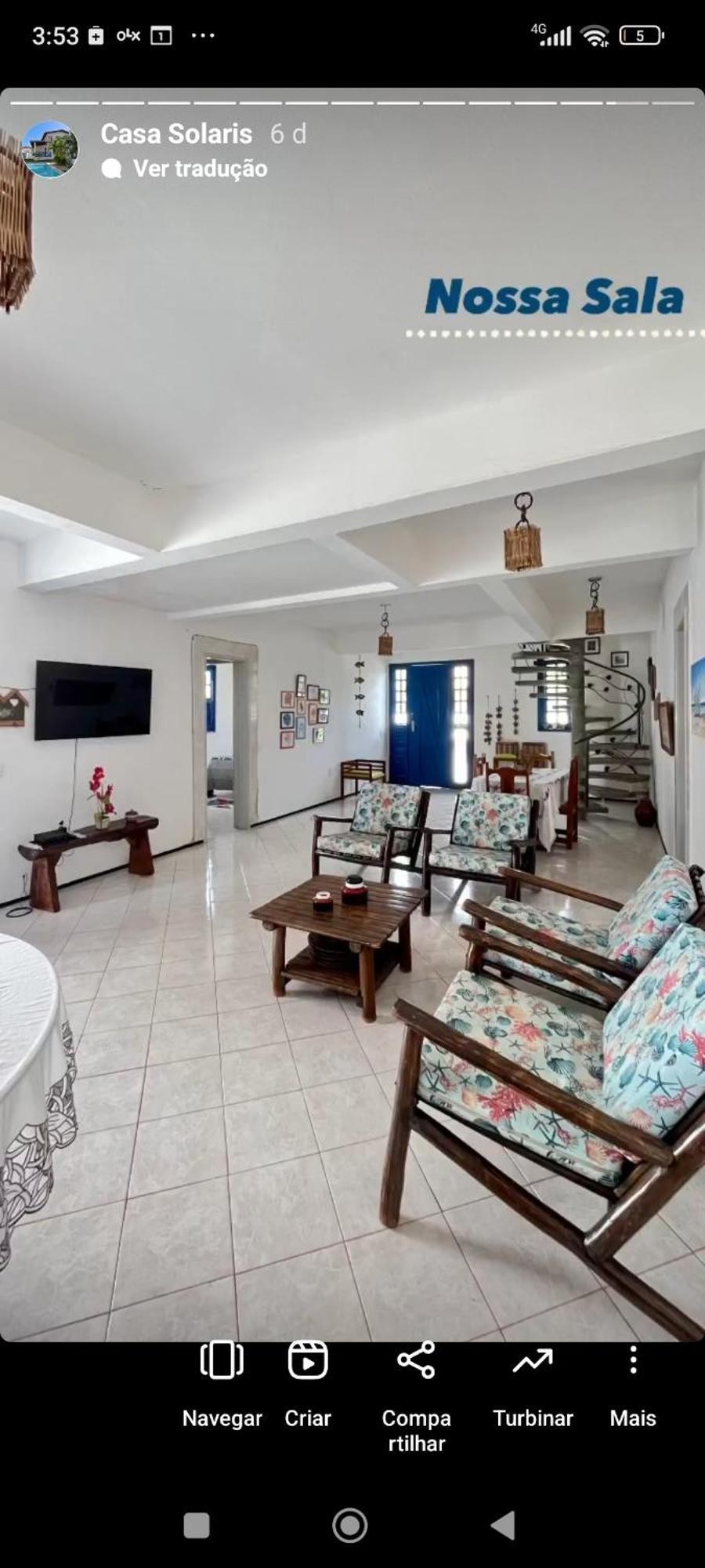 Casa Solaris Villa Aquiraz Dış mekan fotoğraf
