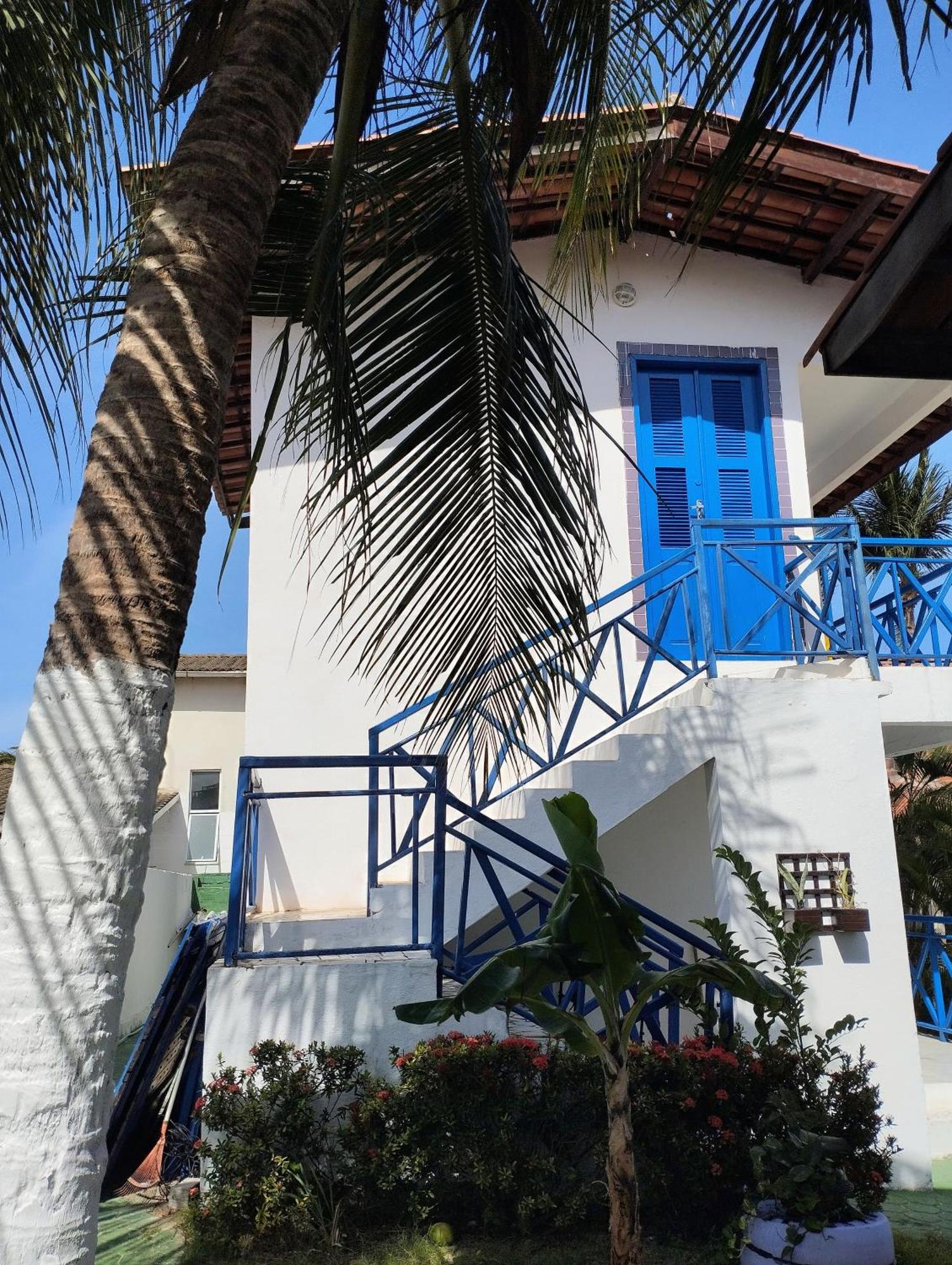 Casa Solaris Villa Aquiraz Dış mekan fotoğraf