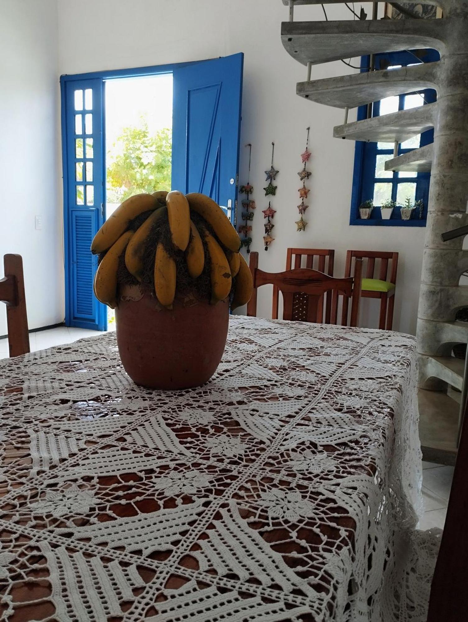Casa Solaris Villa Aquiraz Dış mekan fotoğraf