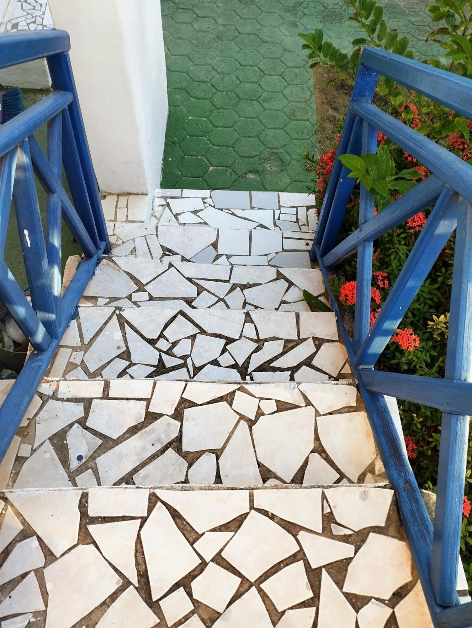 Casa Solaris Villa Aquiraz Dış mekan fotoğraf