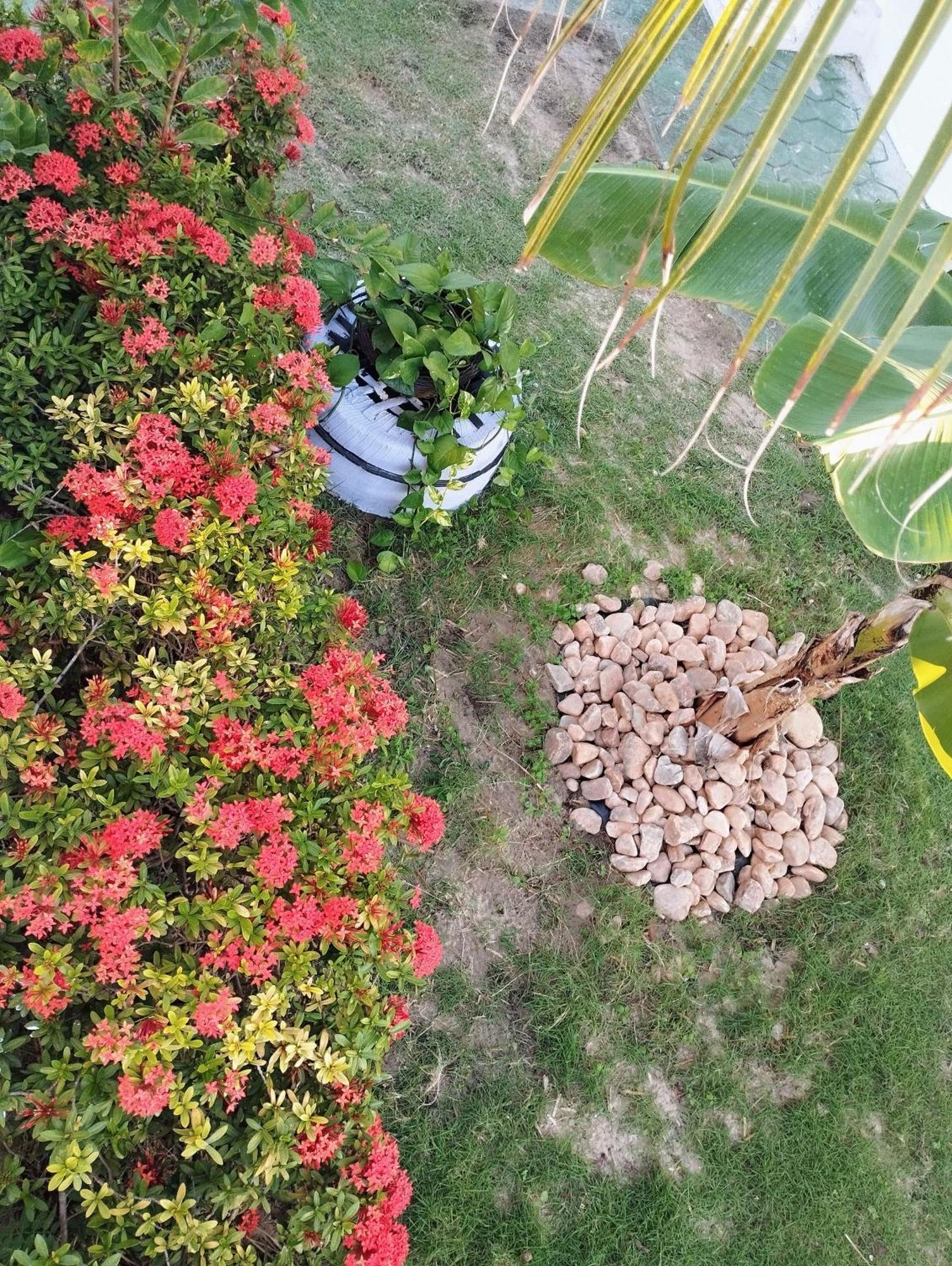Casa Solaris Villa Aquiraz Dış mekan fotoğraf