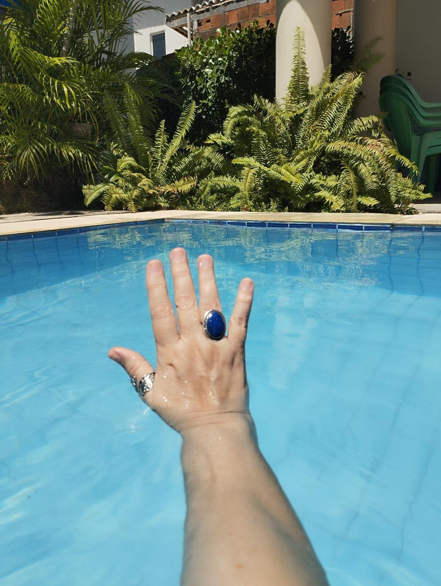 Casa Solaris Villa Aquiraz Dış mekan fotoğraf