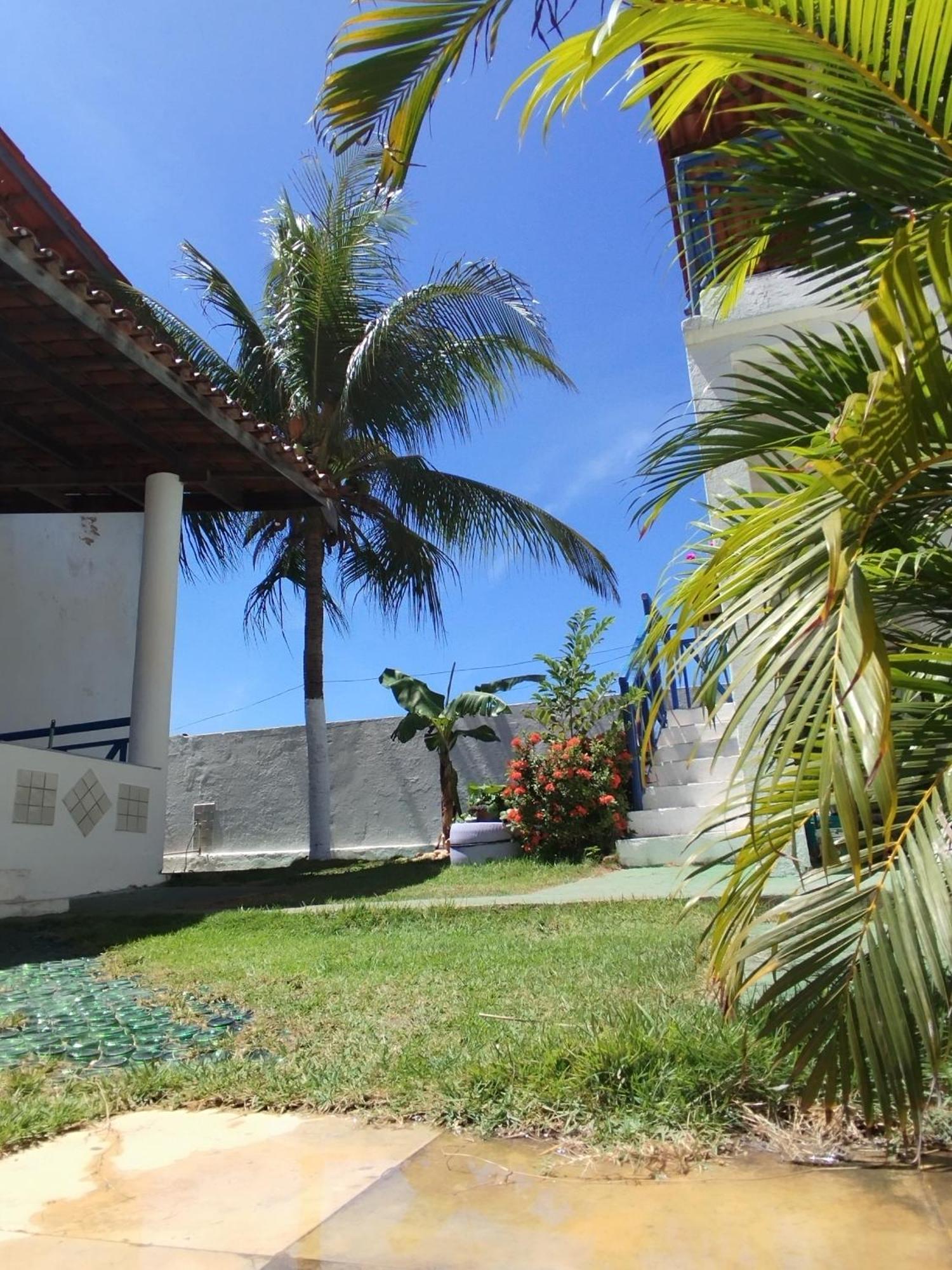 Casa Solaris Villa Aquiraz Dış mekan fotoğraf