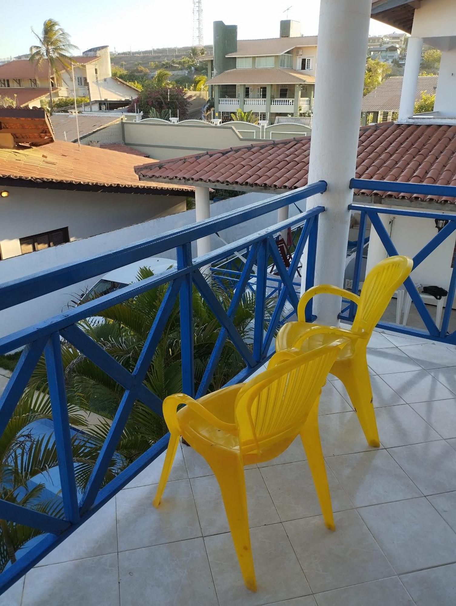 Casa Solaris Villa Aquiraz Dış mekan fotoğraf