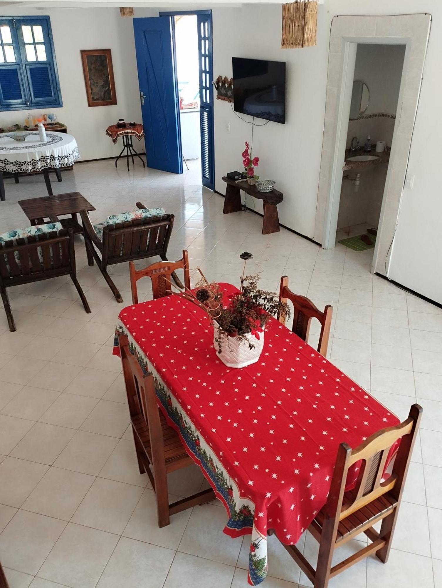Casa Solaris Villa Aquiraz Dış mekan fotoğraf