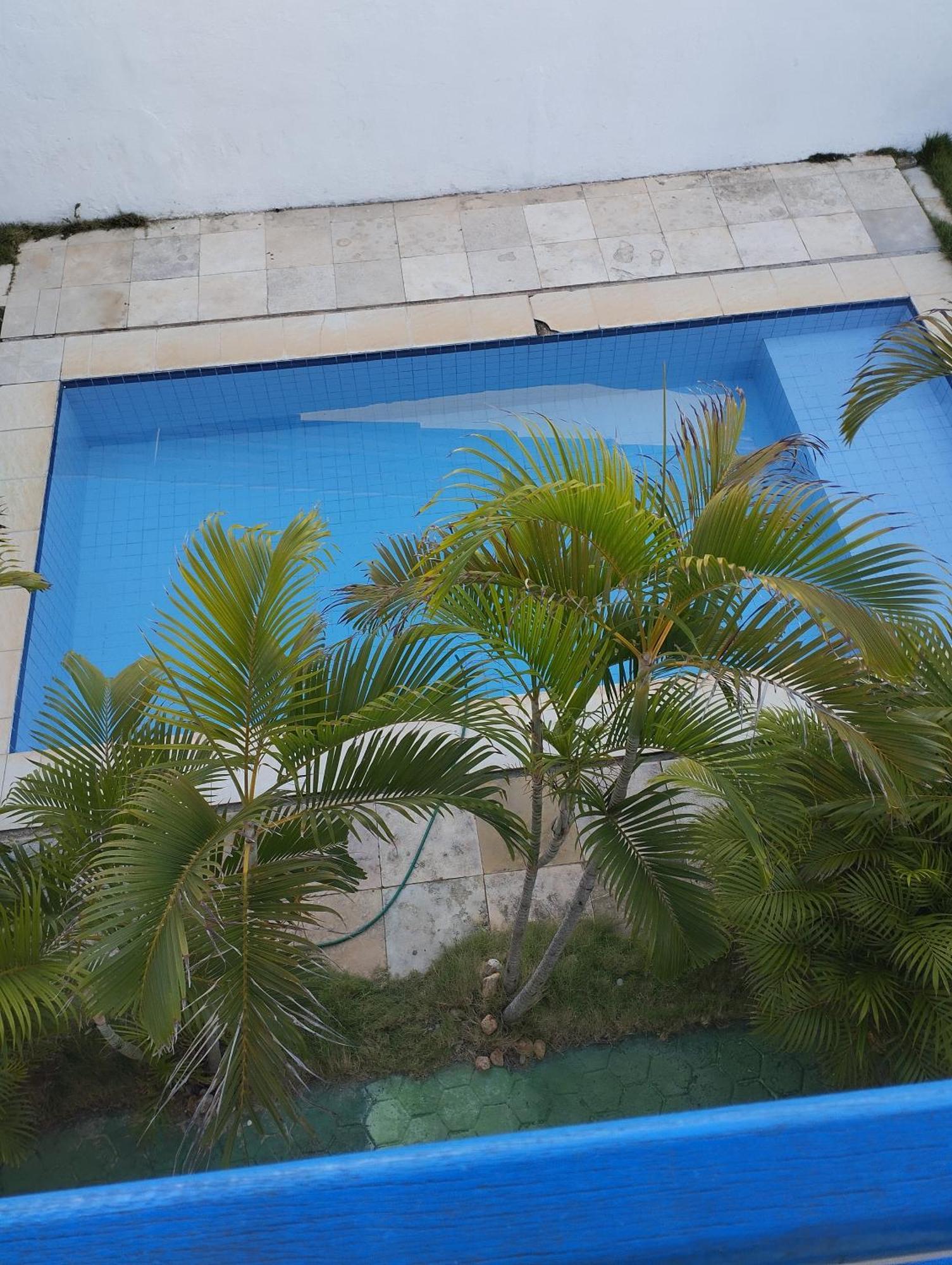 Casa Solaris Villa Aquiraz Dış mekan fotoğraf