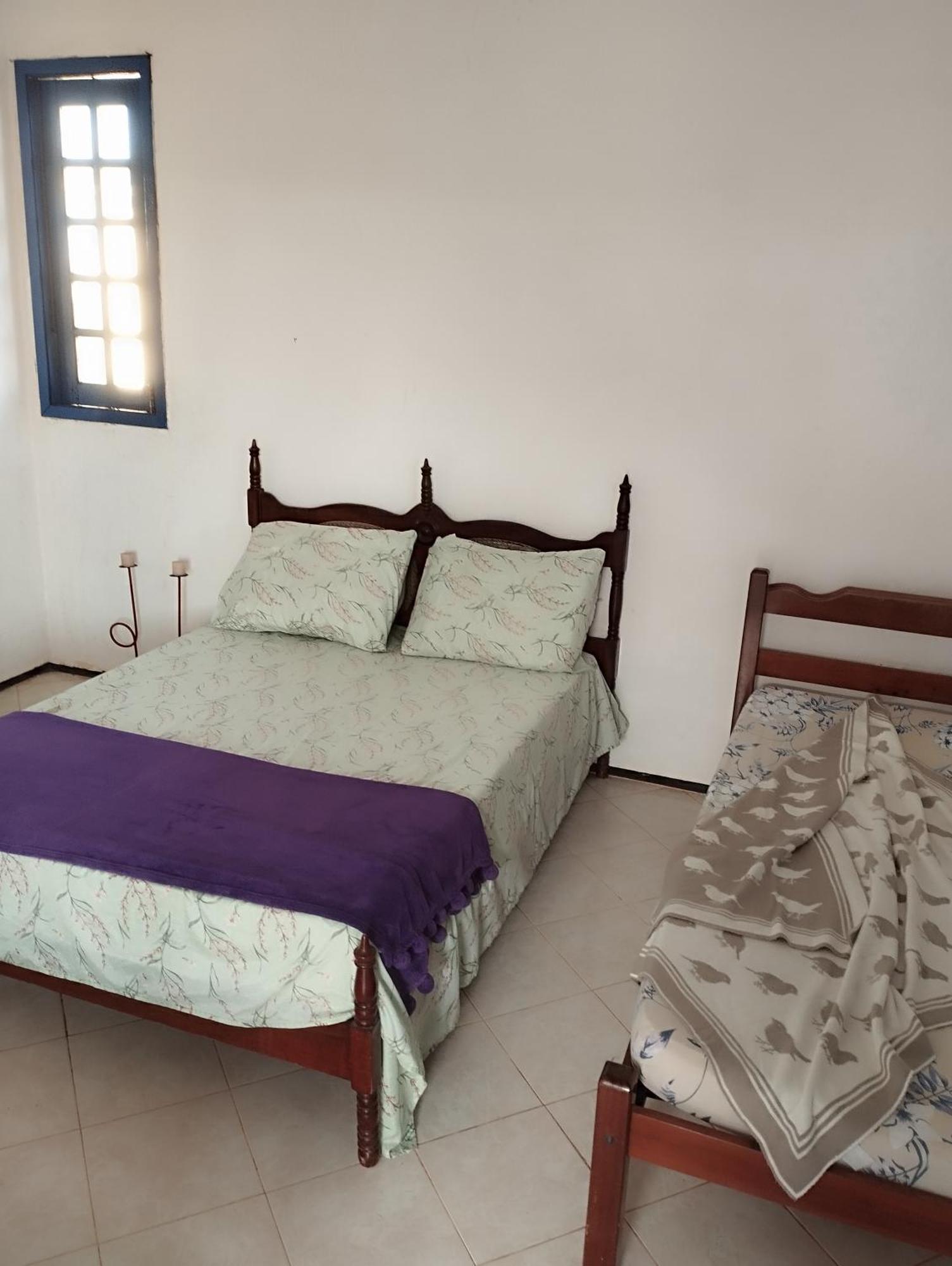 Casa Solaris Villa Aquiraz Dış mekan fotoğraf