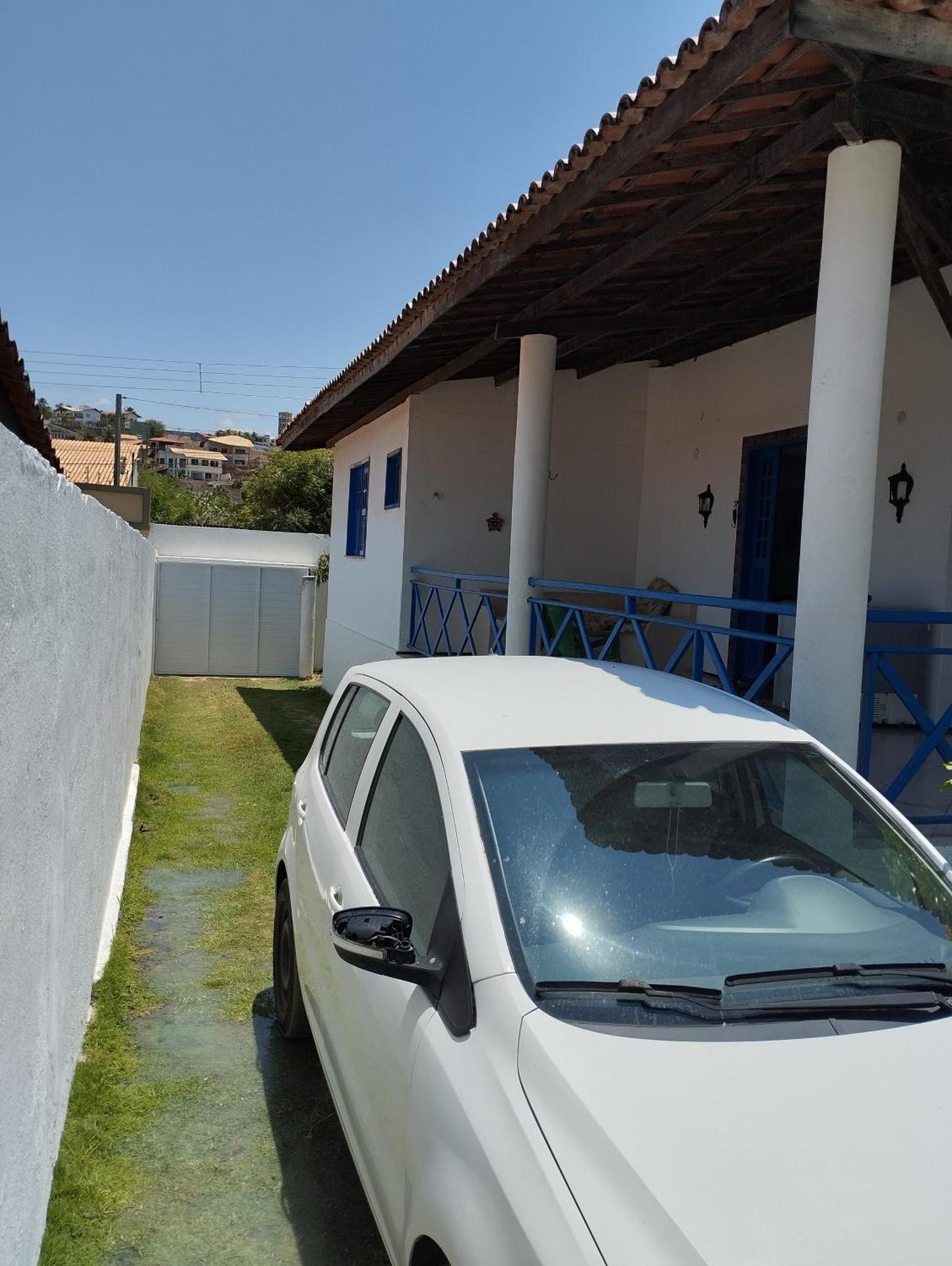 Casa Solaris Villa Aquiraz Dış mekan fotoğraf