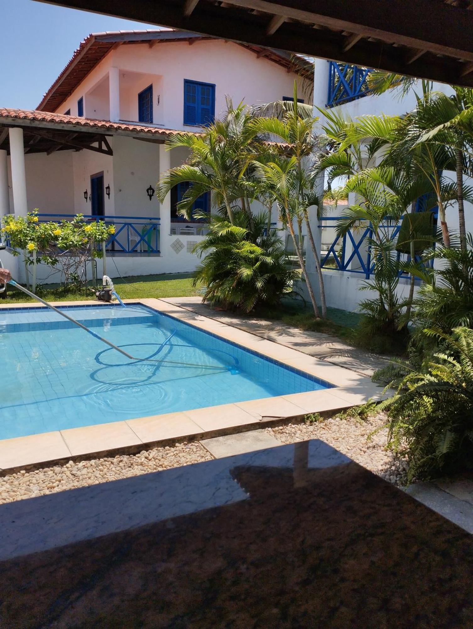 Casa Solaris Villa Aquiraz Dış mekan fotoğraf