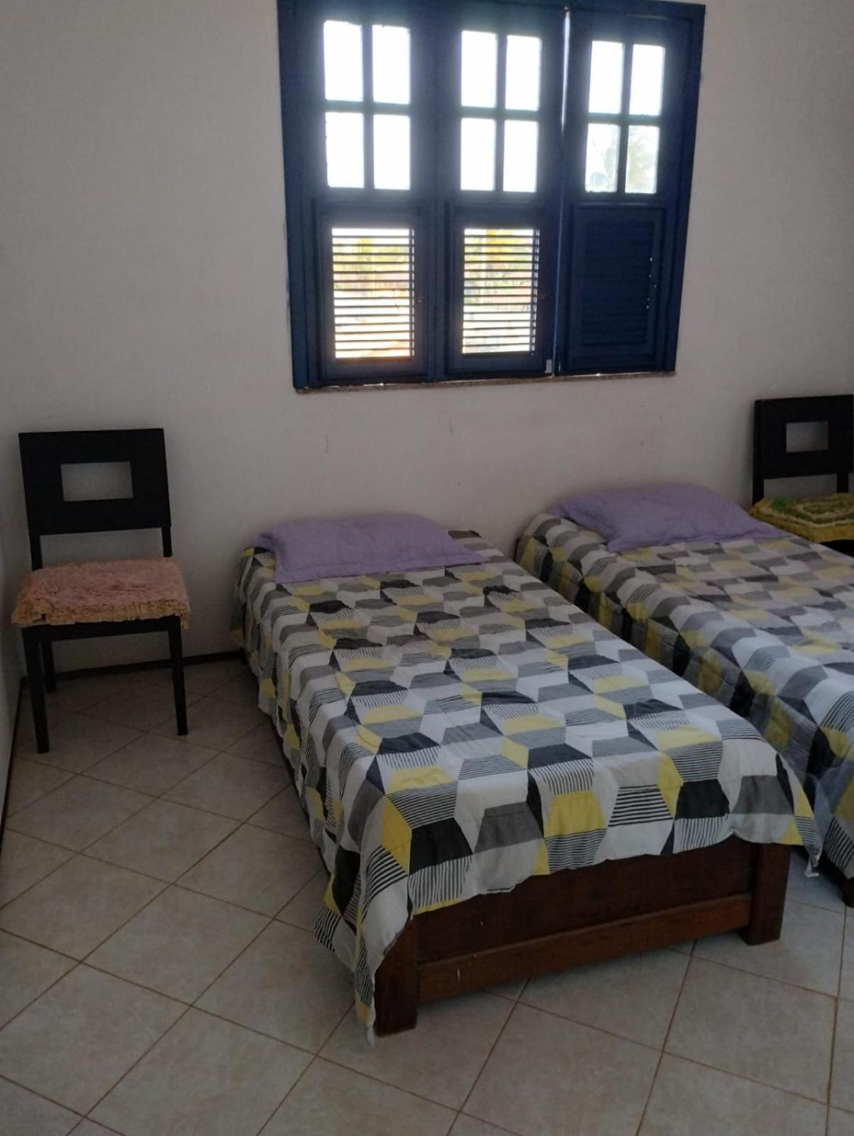Casa Solaris Villa Aquiraz Dış mekan fotoğraf