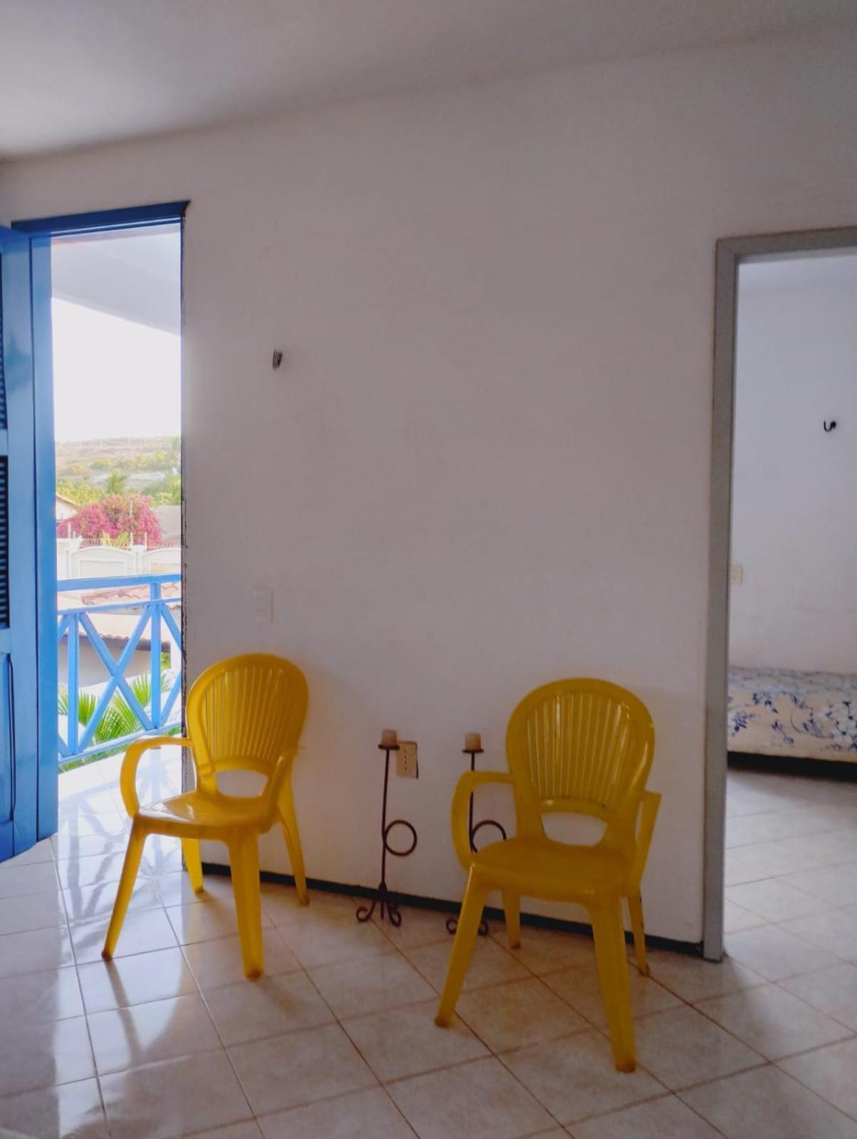 Casa Solaris Villa Aquiraz Dış mekan fotoğraf