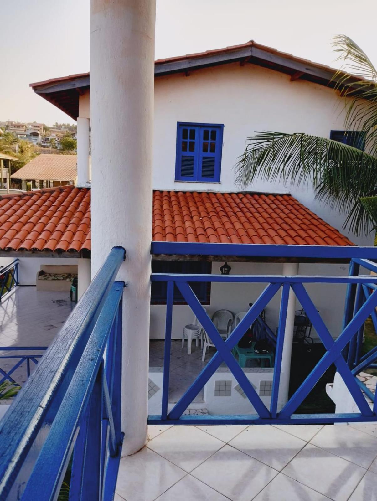 Casa Solaris Villa Aquiraz Dış mekan fotoğraf