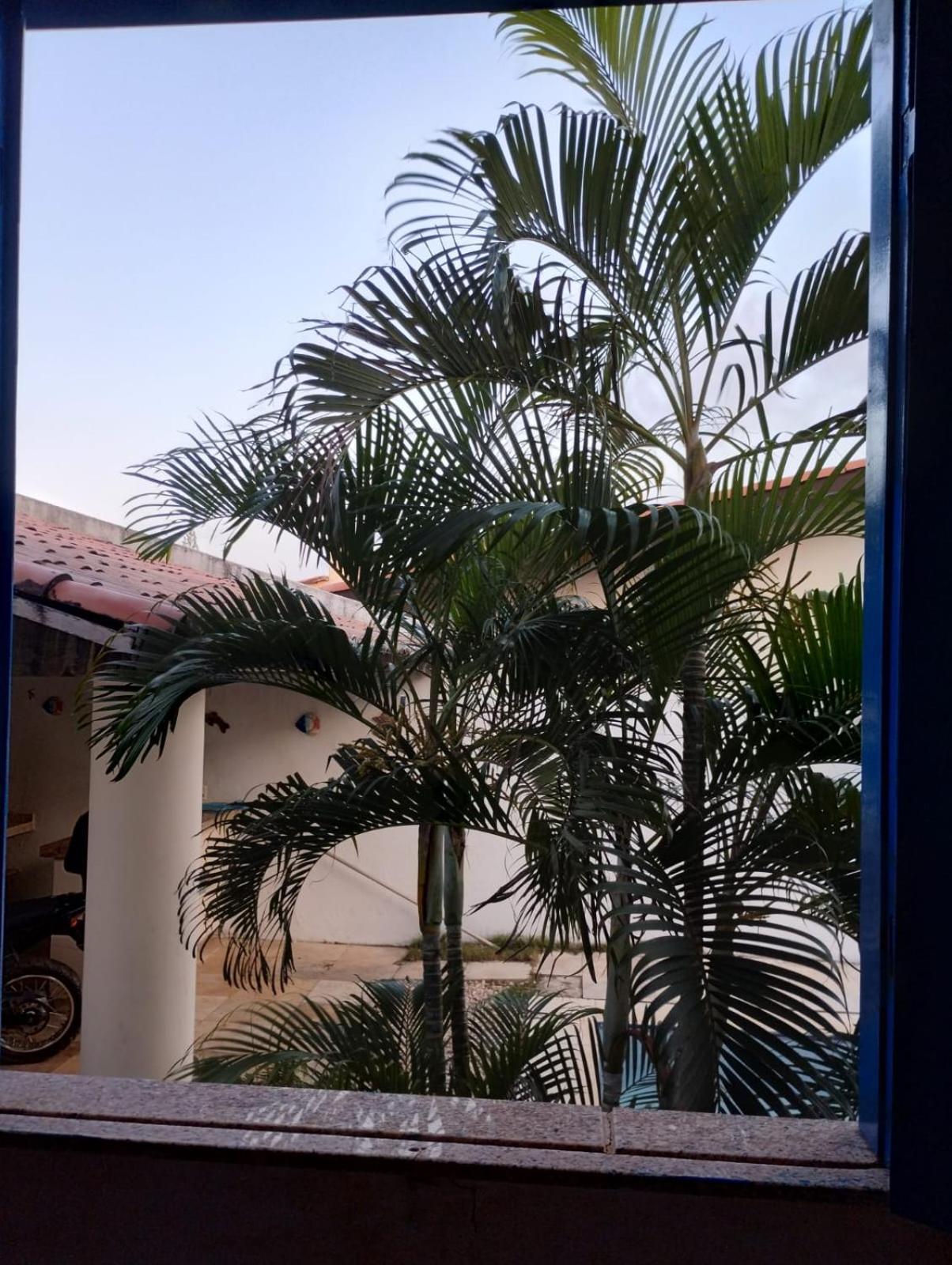 Casa Solaris Villa Aquiraz Dış mekan fotoğraf