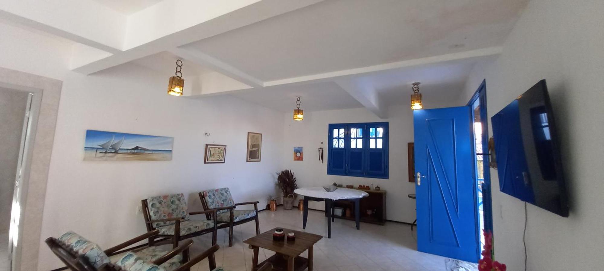 Casa Solaris Villa Aquiraz Dış mekan fotoğraf