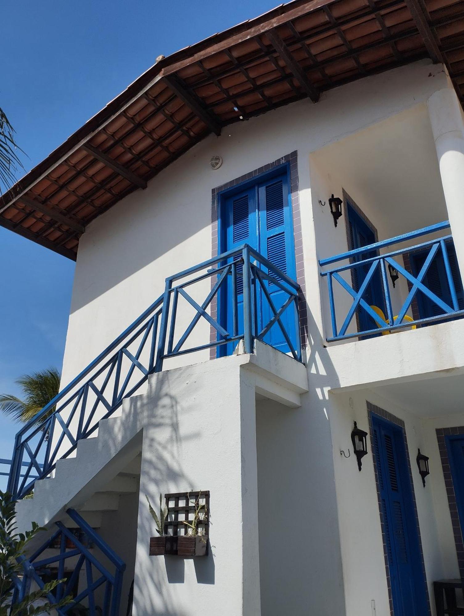 Casa Solaris Villa Aquiraz Dış mekan fotoğraf
