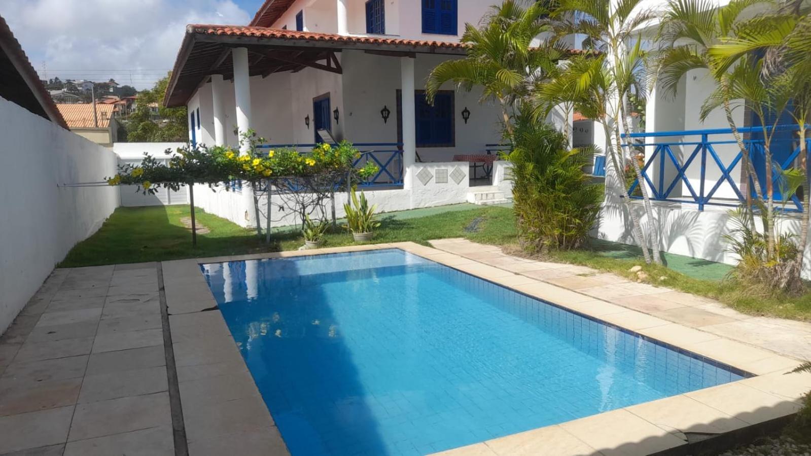Casa Solaris Villa Aquiraz Dış mekan fotoğraf