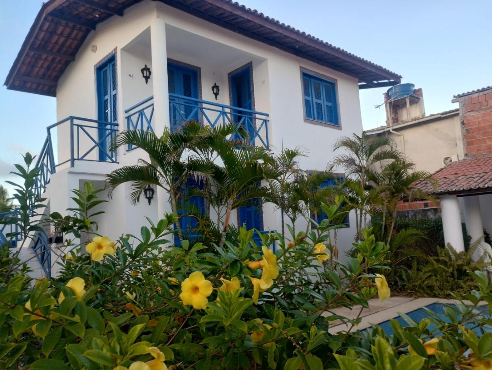 Casa Solaris Villa Aquiraz Dış mekan fotoğraf