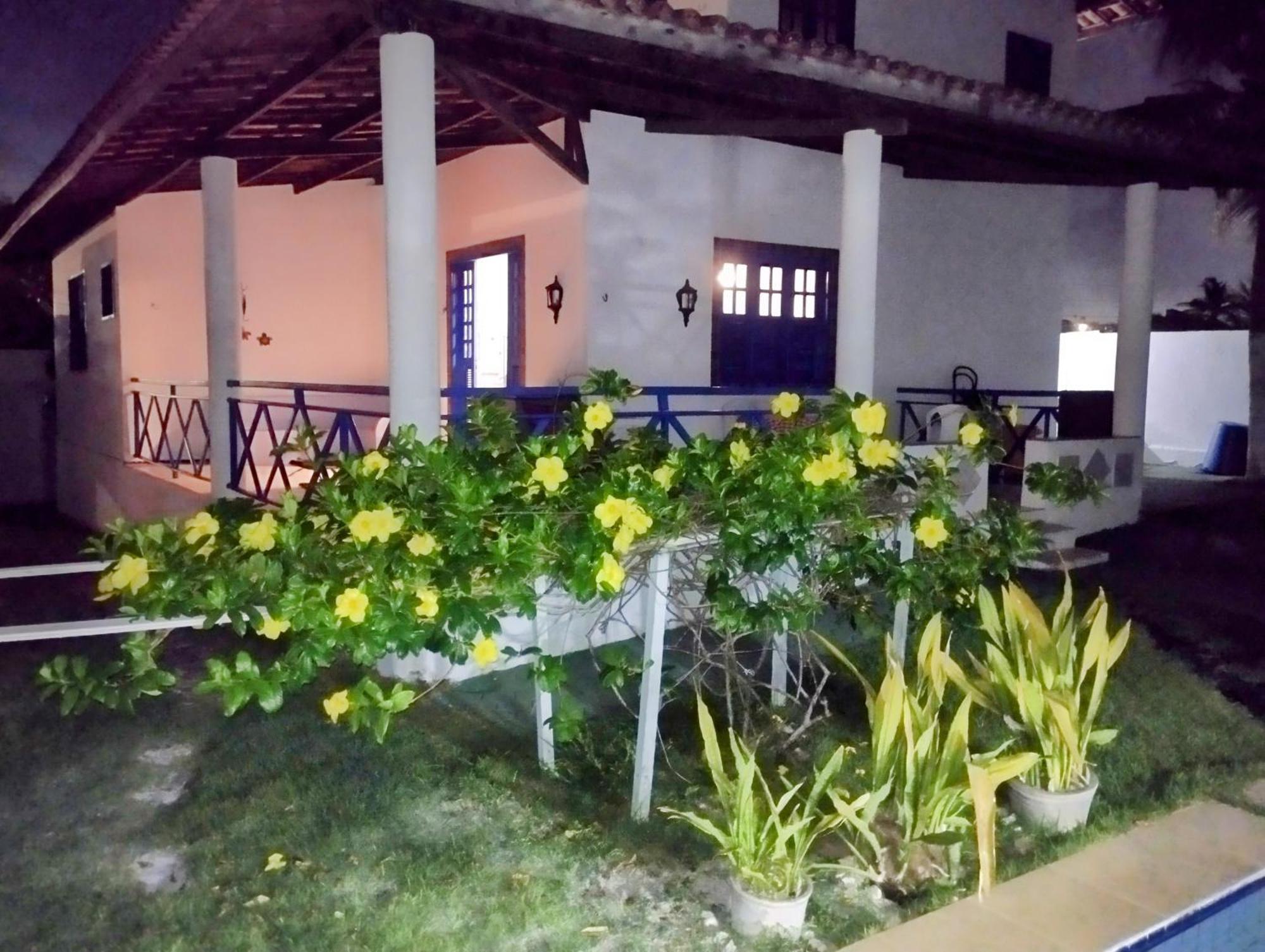 Casa Solaris Villa Aquiraz Dış mekan fotoğraf